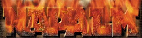 logo di Napalm